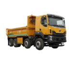 Dongfeng Docking Garbage Truck Low-priced China Made