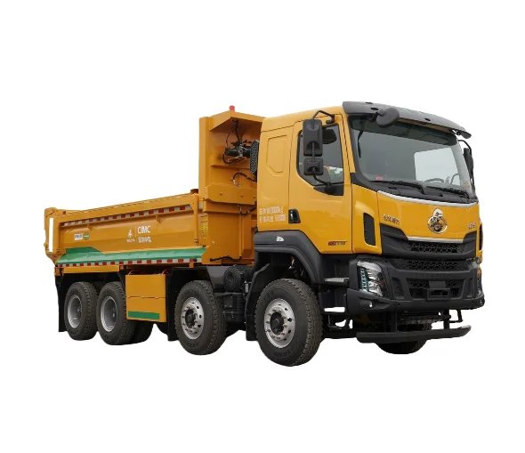 Dongfeng Docking Garbage Truck Low-priced China Made