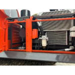 Doosan DX225 Used Excavator 168HP 22300KG Korea - Image 6