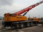 70Ton Mobile Truck Crane ZTC701V562 ZTC700V High Quality - Image 5
