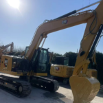 Used Cat310D Excavator 8-12ton Japan Original in Stock - Image 2