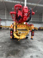 SYM5210THBF 330C-10 33M Concrete Mixer Pump Truck - Image 6