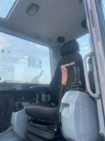 KOBELCO SK60 5.9T Mini Excavator Yanmar 60.3HP Zero Tail Swing - Image 4