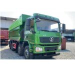 Electric Hydraulic 10m 12m Aerial Telescopic Boom Lift - Image 6