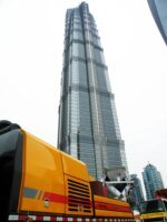 SY5123THB-9018C-6S 230mm Trailer Concrete Pump - Image 4