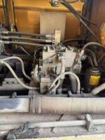 Model 9035 King Pump 12.5 Tons Diesel Engine 2021 Used - Image 3