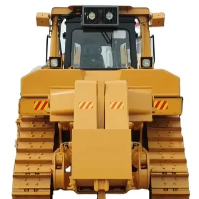 SD8N 257KW Bulldozer Heavy-Duty w/ Accessories Competitive Price