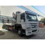 SANY 150 Ton Crawler Crane SCC1500A Egypt - Image 5