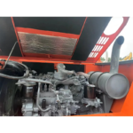 HITACHI ZX70 7 Ton Crawler Excavator 2023 0.3m Bucket 800H - Image 5