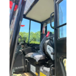 Sany35U Excavator Construction Machine Digger Sale - Image 4