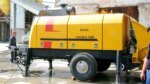 Trailer Pump HBT5008C-5S 50m3/h Sale - Image 2