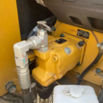 Used CAT 306E2 Mini Excavator Japan Second Hand Cheap Price - Image 4