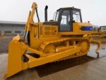 SEM816D Crawler Bulldozer Earthmoving Machinery for Sale - Image 6
