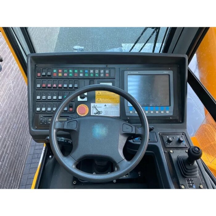 50 Ton Truck Crane STC500E STC500E5 - Image 6