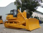 PD320Y-1 Crawler Bulldozer High Performance Earthmoving Machinery - Image 5