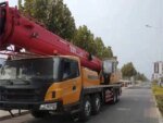Zrt600e532 60t 5-Section Boom Rough Terrain Crane - Image 3