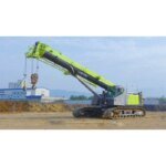 35 Ton Mobile Truck Crane XCT35 China Official Manufacturer