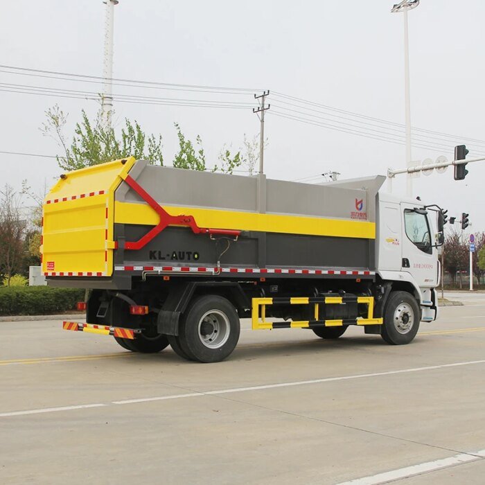 9m 11m Telescopic Boom Lift CE ISO Work Platform Lifting Machine - Image 5