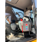 Komatsu PC210 Used Crawler Excavator 95% New with Attachments - Image 3