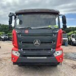 2021 Sany 56m Diesel Pump Truck Excellent Condition - Image 2