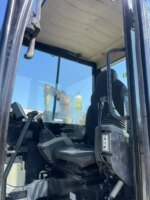 305.5E2 Mini Excavator 5400kg 2023 Second Hand Motor Pump Bearing - Image 5