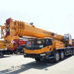 85 Ton ZCC850V Crawler Crane in Stock - Image 5