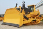 SD90-C5 708kw/900hp Crawler Bulldozer Hot-selling for Sale - Image 5