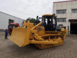 TY160 Crawler Bulldozer 160hp 3.9m3 Blade Competitive Price - Image 6