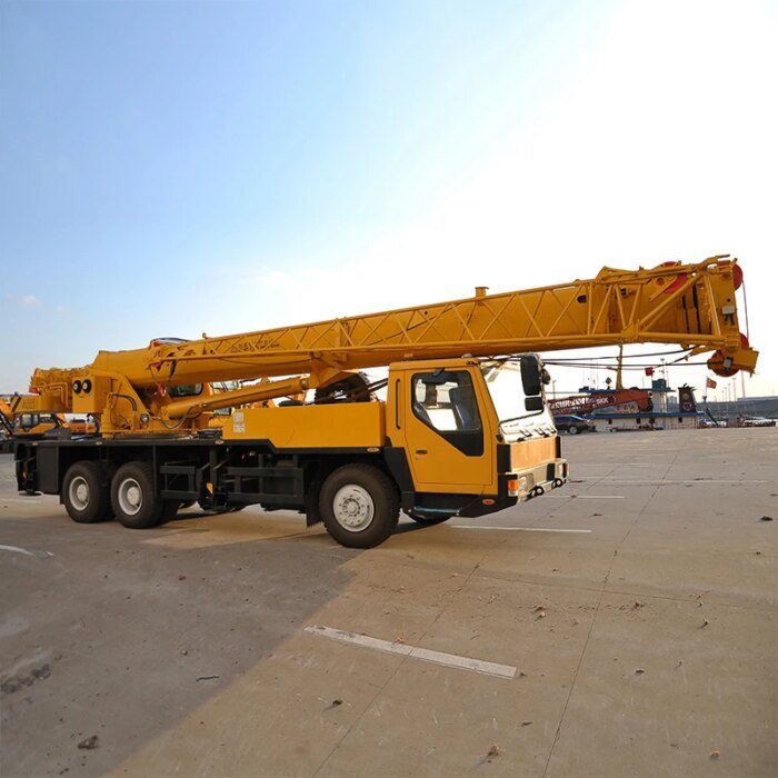 135 Ton Hydraulic Crawler Crane SCC1350A Best Price - Image 3