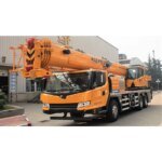 260 Ton Lifting Crane ZCC2600 Crawler Crane Paraguay - Image 5