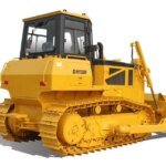 DH17 170HP Full Hydraulic Bulldozer Earthmoving