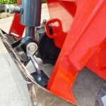 NEW CE EPA Diesel Mini Skid Steer Loader Farm Machinery - Image 6