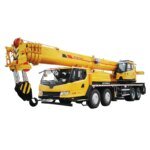 110t Hydraulic Truck Crane XCT110 Hot Sale China