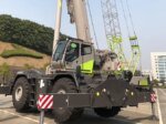 15 Ton Truck Mounted Crane SQ14SK4Q for UAE - Image 3