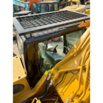 Certified Pre-Owned Caterpillar 336D 36 Ton Excavator 2024 268HP USA - Image 5