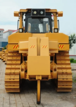SD8N Bulldozer 257KW High-Performance Accessories Pack - Image 2