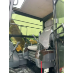 SANY SY75c Mini Crawler Excavator Used Construction Machinery - Image 5