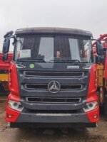 430C-10 43m Truck-Mounted Concrete Pump Truck Price - Image 3