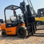 Hangcha A35Z 3.5TON Used Forklift High Quality China - Image 6