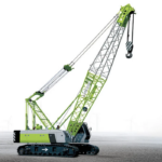 300 Ton 200 Tons All Terrain Crane ZAT3000 Sale - Image 3