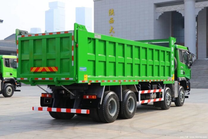 Wholesale Retail Diesel Dump Trucks High Quality - Image 3