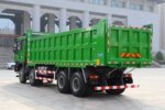 Wholesale Retail Diesel Dump Trucks High Quality - Image 6