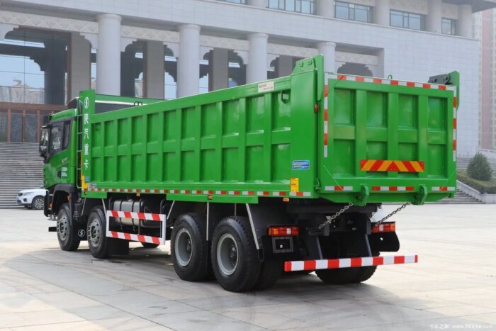 Wholesale Retail Diesel Dump Trucks High Quality - Image 6