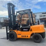 HANGCHA A35Z 3.5 Ton Secondhand Forklift Good Condition - Image 6
