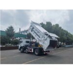 High Quality Hydraulic Lifting Platform for Trucks - Image 2