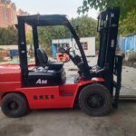 HANGCHA A38 3.8 Ton Forklift High Efficiency Hot Sale - Image 3