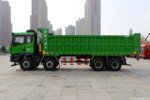 Wholesale Retail Diesel Dump Trucks High Quality - Image 5