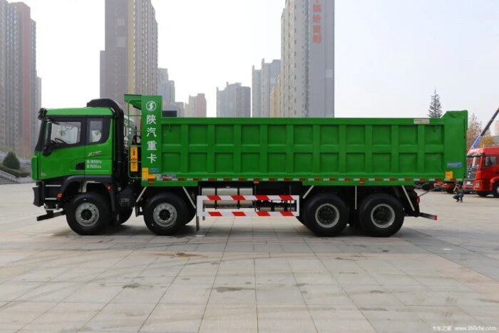 Wholesale Retail Diesel Dump Trucks High Quality - Image 5