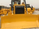 SD22 Hydraulic Bulldozer 220HP High-Efficiency Core Components - Image 3