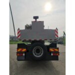 SANY 55 Ton Crawler Crane SCC550A Factory Price Stock - Image 2